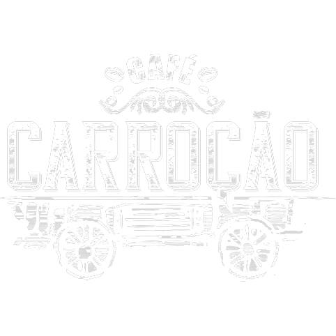 Logotipo da empresa CAFE CARROCAO