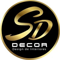 Logotipo da empresa DECR SOLUCOES DECORATIVAS E COMERCIO DE PRODUTOS LTDA