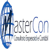 Logotipo da empresa MASTERCON