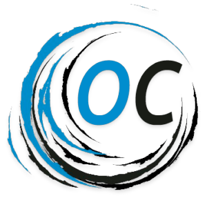 Logotipo da empresa OCEANICA CERTIFICADORA LTDA