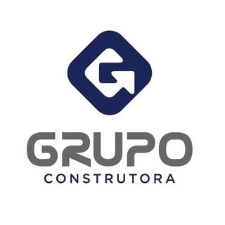 Logotipo da empresa GRUPO CONSTRUCOES LTDA