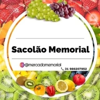 Logotipo da empresa ROSANA PEREIRA DE MELO OLIVEIRA