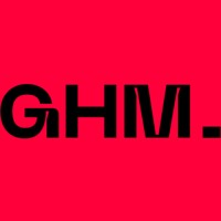 Logotipo da empresa GHM