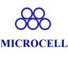 Logotipo da empresa MICROCELL LTDA