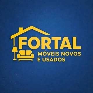 Logotipo da empresa FORTAL USADOS