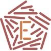 Logotipo da empresa ERIC JUNIO ENGENHARIA