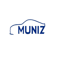Logotipo da empresa MUNIZ MULTIMARCAS