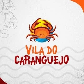Logotipo da empresa VILA DO CARANGUEJO
