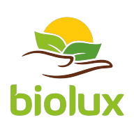 Logotipo da empresa BIOLUX