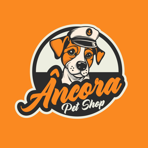 Logotipo da empresa ANCORA AGROPECUARIA