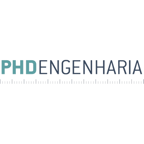 Logotipo da empresa PHD PLANEJAMENTO, CONSULTORIA E GESTAO DE OBRAS
