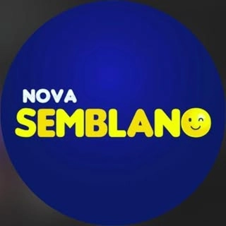 Logotipo da empresa SEMBLANO