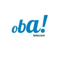 Logotipo da empresa BOA TELECOM