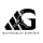 Logotipo da empresa A G MULTIMARCAS