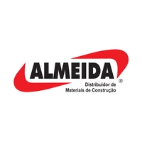 Logotipo da empresa ALMEIDA HOLDING LTDA