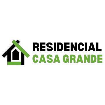 Logotipo da empresa RESIDENCIAL CASA GRANDE