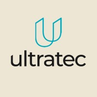 Logotipo da empresa ULTRATEC SERVICOS E REPAROS LTDA