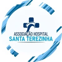 Logotipo da empresa HOSPITAL E MATERNIDADE SANTA TEREZINHA