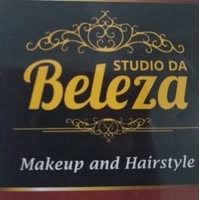 Logotipo da empresa STUDIO DA BELEZA