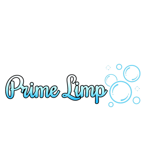 Logotipo da empresa PRIME LIMP