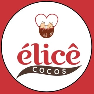 Logotipo da empresa LC COCOS