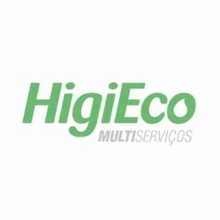 Logotipo da empresa MULT SERVICE