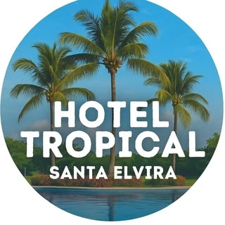 Logotipo da empresa HOTEL AGUAS QUENTES ALPHAVILLE