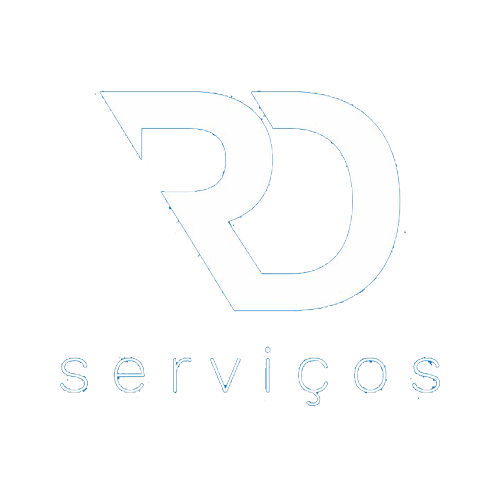 Logotipo da empresa RD SERVICOS