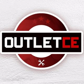 Logotipo da empresa OUTLET CEARA