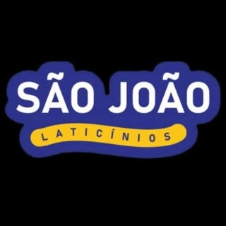Logotipo da empresa LATICINIOS SAO JOAO
