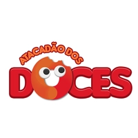 Logotipo da empresa ATACADAO DOS DOCES