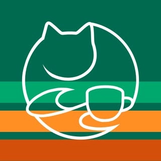 Logotipo da empresa AMICITIA CAFETERIA & TORREFACAO LTDA