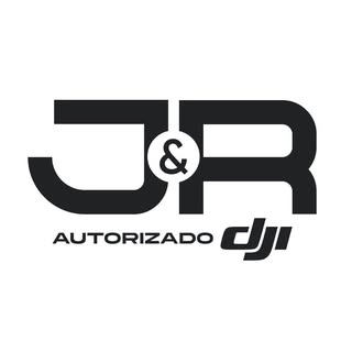 Logotipo da empresa JER DRONES