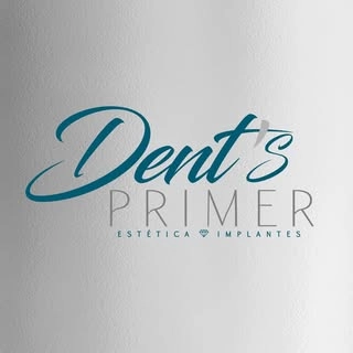 Logotipo da empresa DENTRS PRIMER