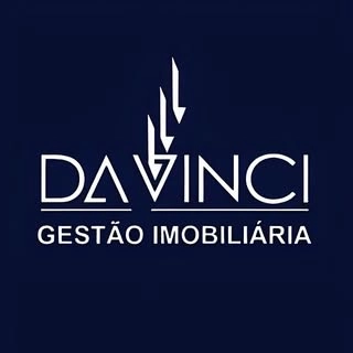 Logotipo da empresa DA VINCI GESTAO IMOBILIARIA