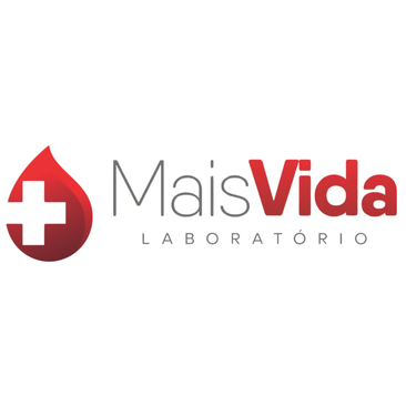 Logotipo da empresa LABORATORIO MAIS VIDA