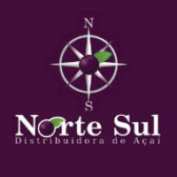 Logotipo da empresa ACAI NORTE SUL