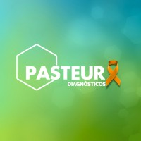 Logotipo da empresa PASTEUR