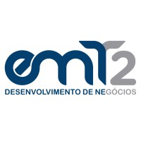 Logotipo da empresa EMT2