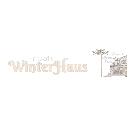 Logotipo da empresa WINTER HAUS