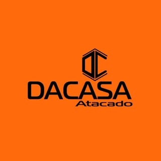 Logotipo da empresa DACASA ATACADO