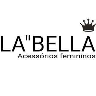 Logotipo da empresa LA BELLA
