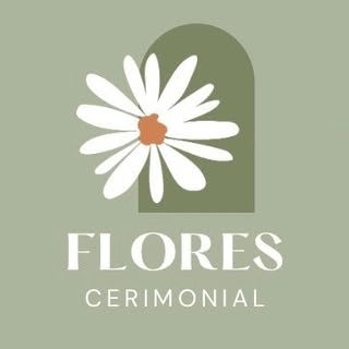Logotipo da empresa FLORES CERIMONIAL E ASSESSORIA DE EVENTOS