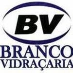 Logotipo da empresa BRANCO VIDRACARIA