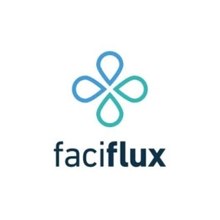 Logotipo da empresa FACIFLUX