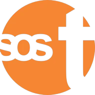 Logotipo da empresa SOS TEXTIL