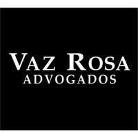 Logotipo da empresa RONI ROSA VAZ