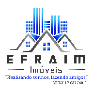 Logotipo da empresa EFRAIM