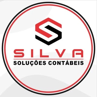 Logotipo da empresa SILVA SOLUCOES CONTABEIS