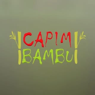 Logotipo da empresa CAPIM BAMBU